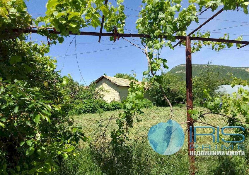Продава ПАРЦЕЛ, с. Троица, област Шумен, снимка 2 - Парцели - 54551083