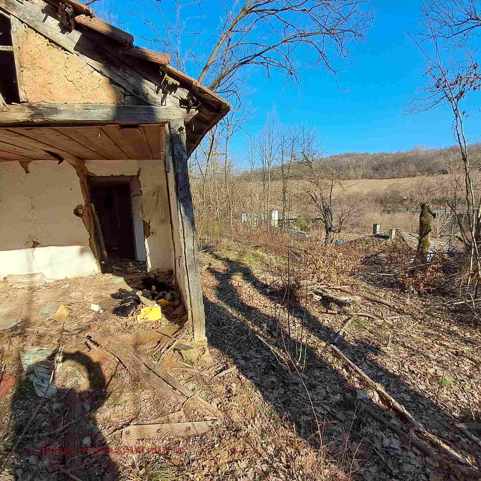 Продава ПАРЦЕЛ, с. Раховци, област Габрово, снимка 2 - Парцели - 52981829