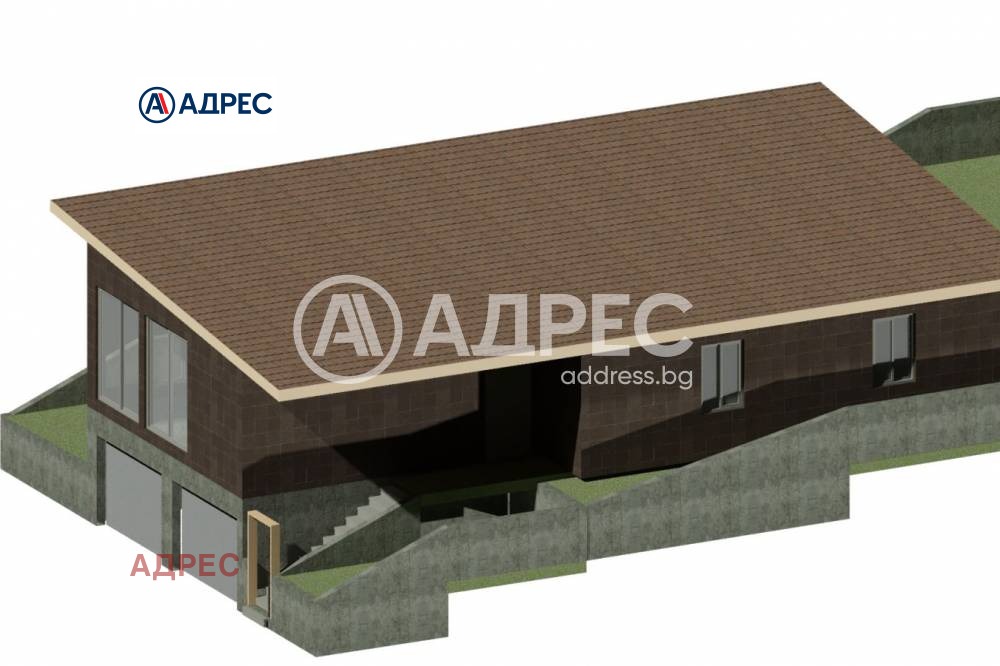 Продава ПАРЦЕЛ, с. Доброглед, област Варна, снимка 5 - Парцели - 54774583