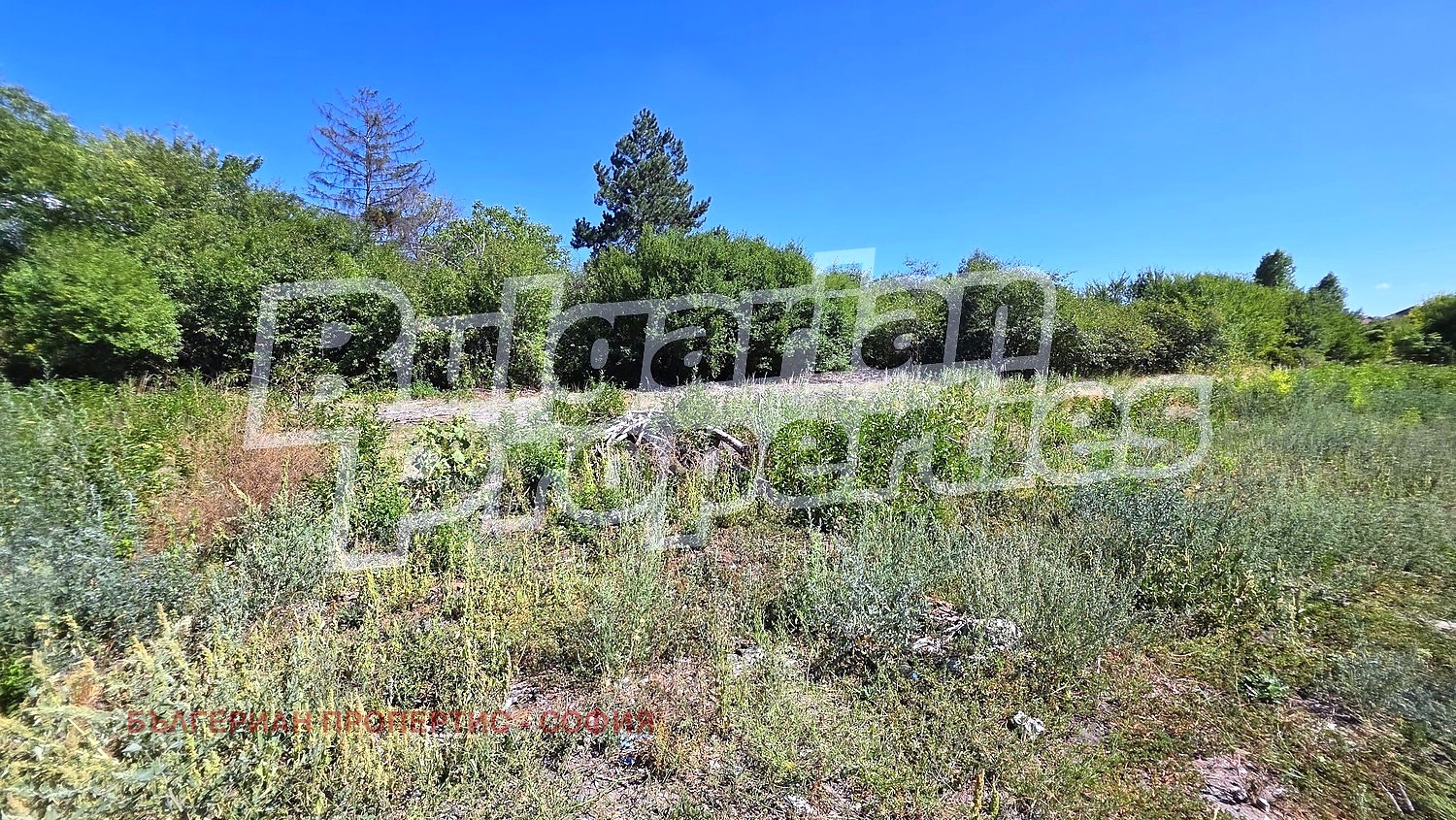 Продава ПАРЦЕЛ, гр. София, Орландовци, снимка 9 - Парцели - 55750602