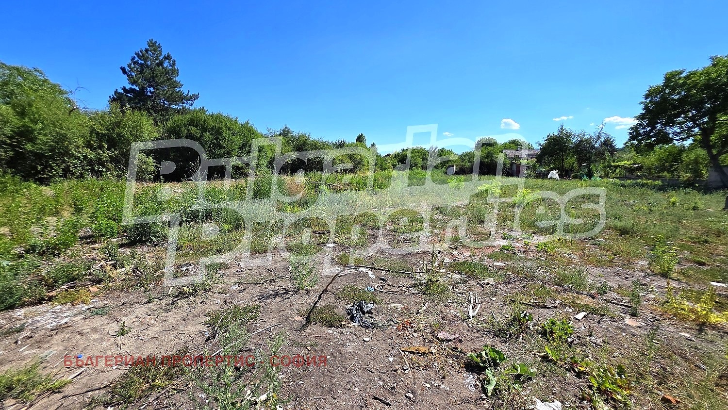 Продава ПАРЦЕЛ, гр. София, Орландовци, снимка 7 - Парцели - 55750602