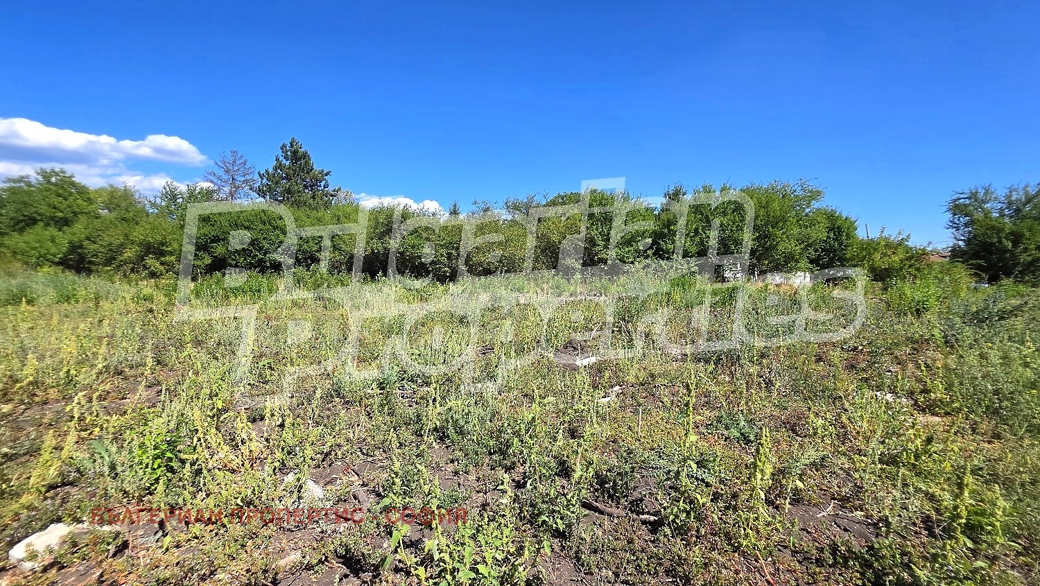 Продава ПАРЦЕЛ, гр. София, Орландовци, снимка 16 - Парцели - 55750602