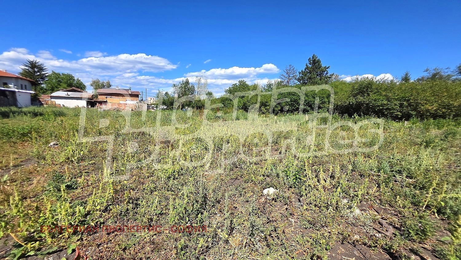 Продава ПАРЦЕЛ, гр. София, Орландовци, снимка 13 - Парцели - 55750602