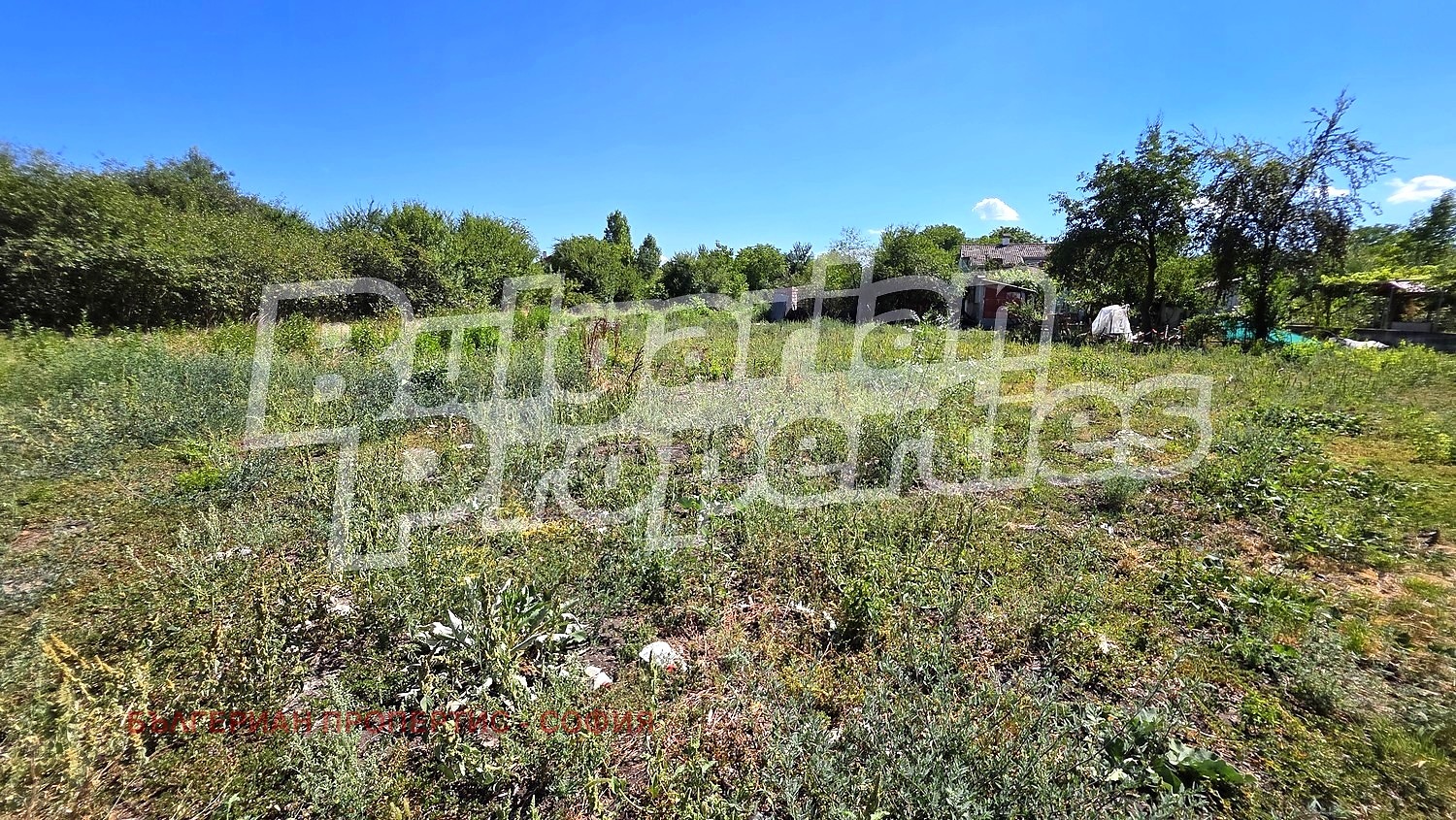 Продава ПАРЦЕЛ, гр. София, Орландовци, снимка 10 - Парцели - 55750602