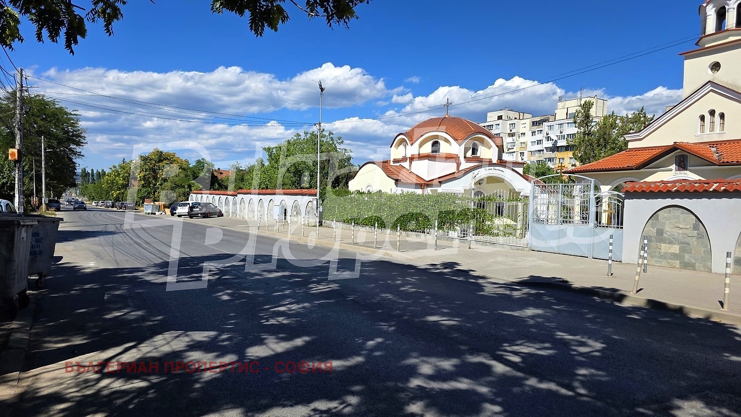 Продава ПАРЦЕЛ, гр. София, Орландовци, снимка 2 - Парцели - 55750602