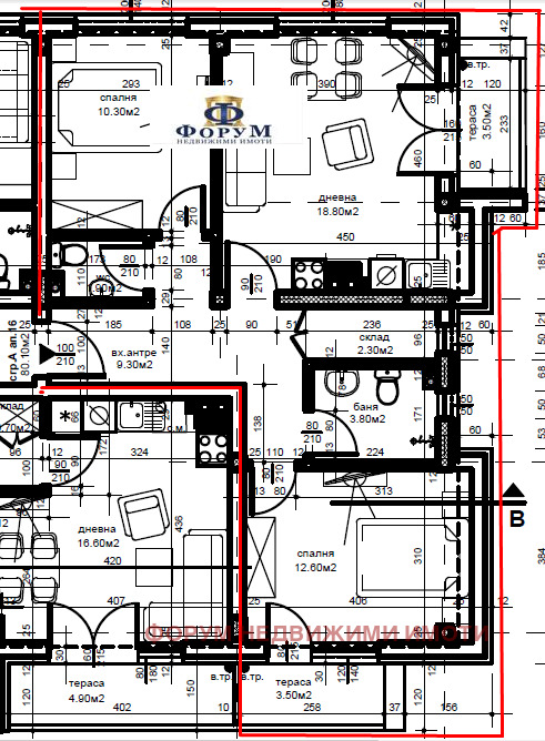 Продава 3-СТАЕН | Imot.bg — изображение 1
