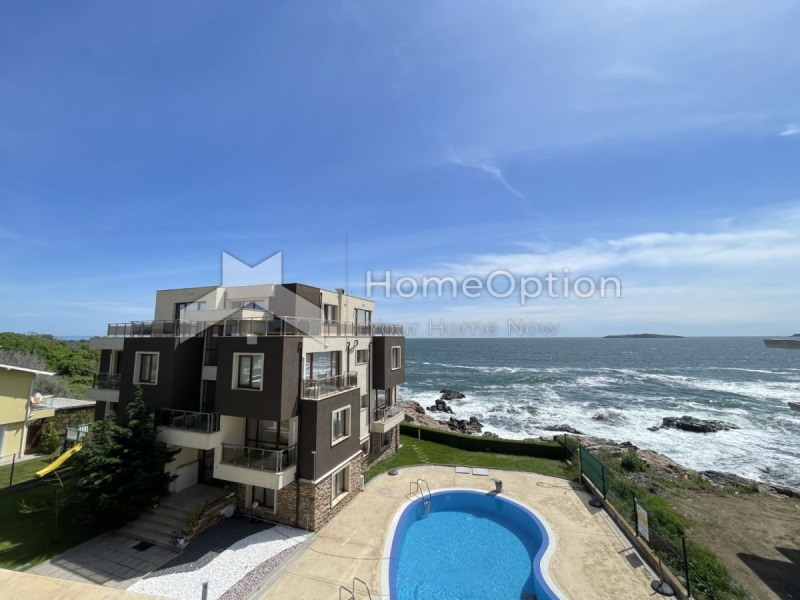 Продава 3-СТАЕН в област Бургас, гр. Черноморец - 102 кв.м / 183 726 € » 359 336.82 лв., ХОУМ ОПШЪН ЕООД.