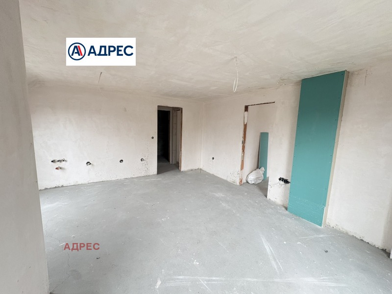 Продава 3-СТАЕН в град Варна, Гранд Мол - 110 кв.м / 189 000 € » 369 651.87 лв., АДРЕС