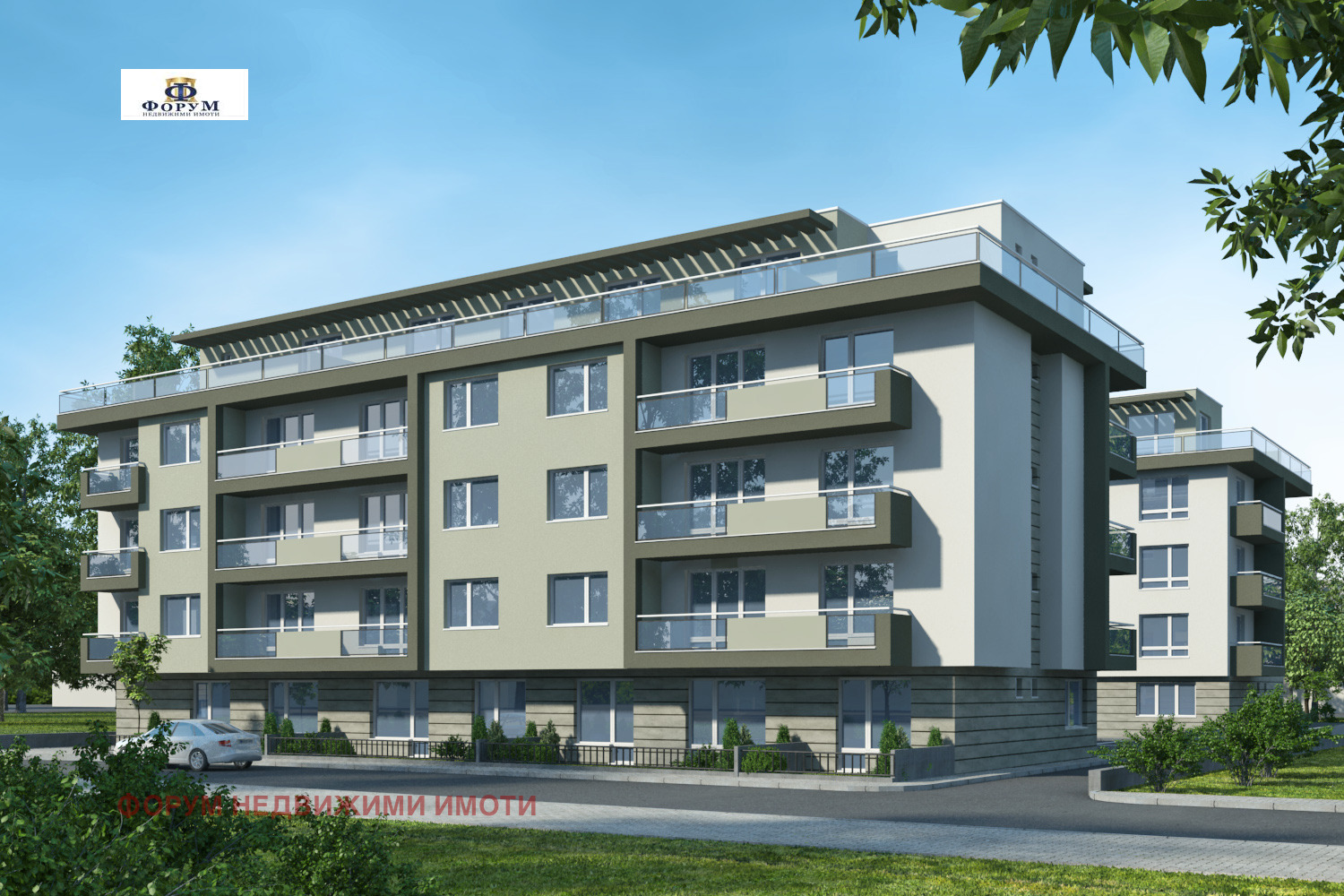 Продава 3-СТАЕН | Imot.bg — изображение 3