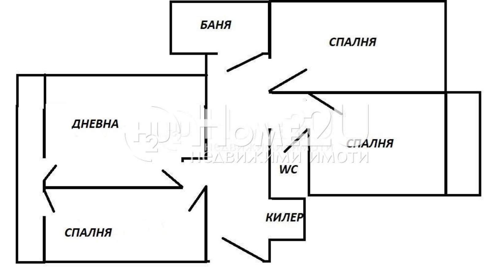 ������� 4-����� | Imot.bg � ����������� 12