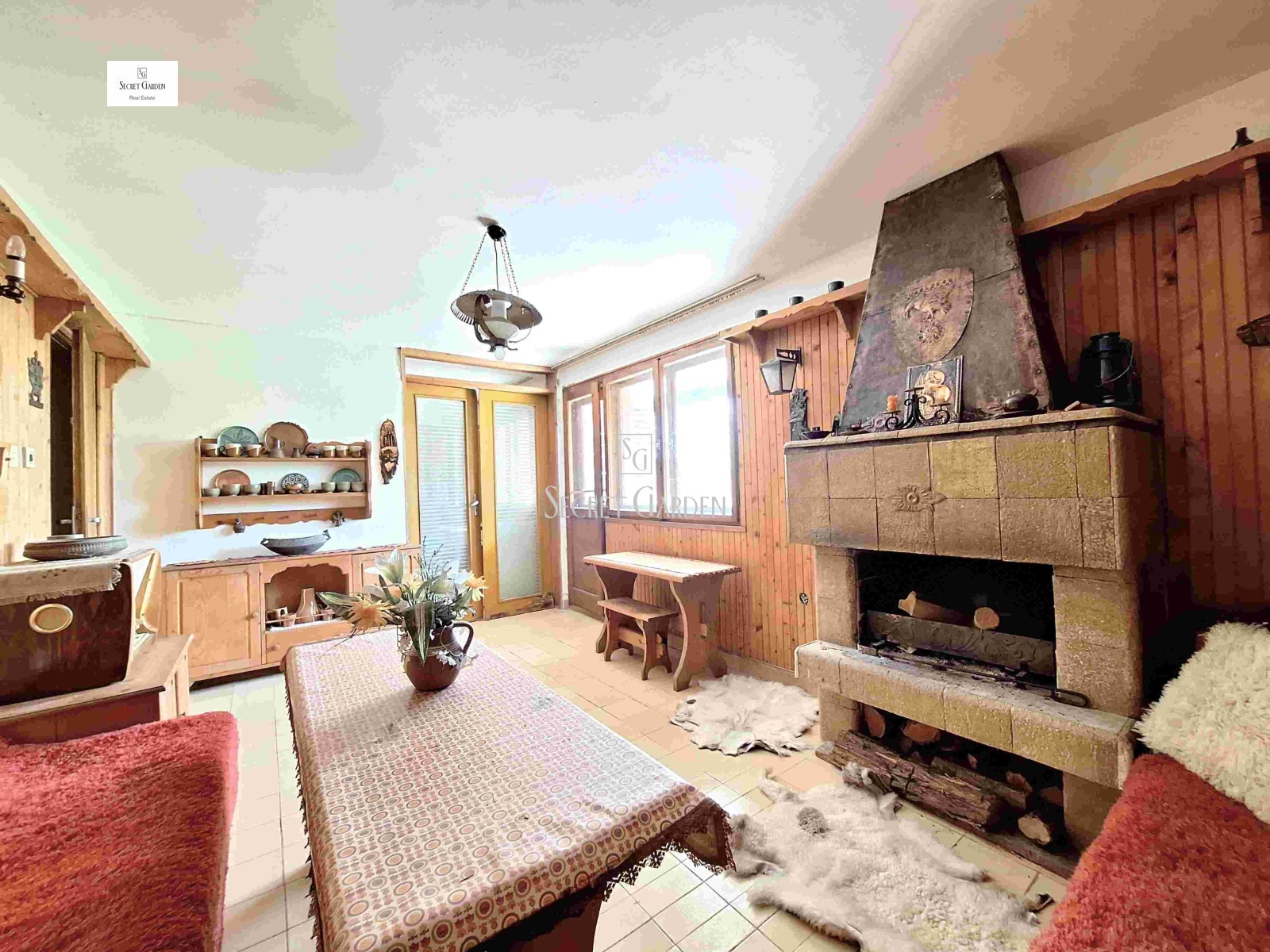 Продава КЪЩА | Imot.bg — изображение 1