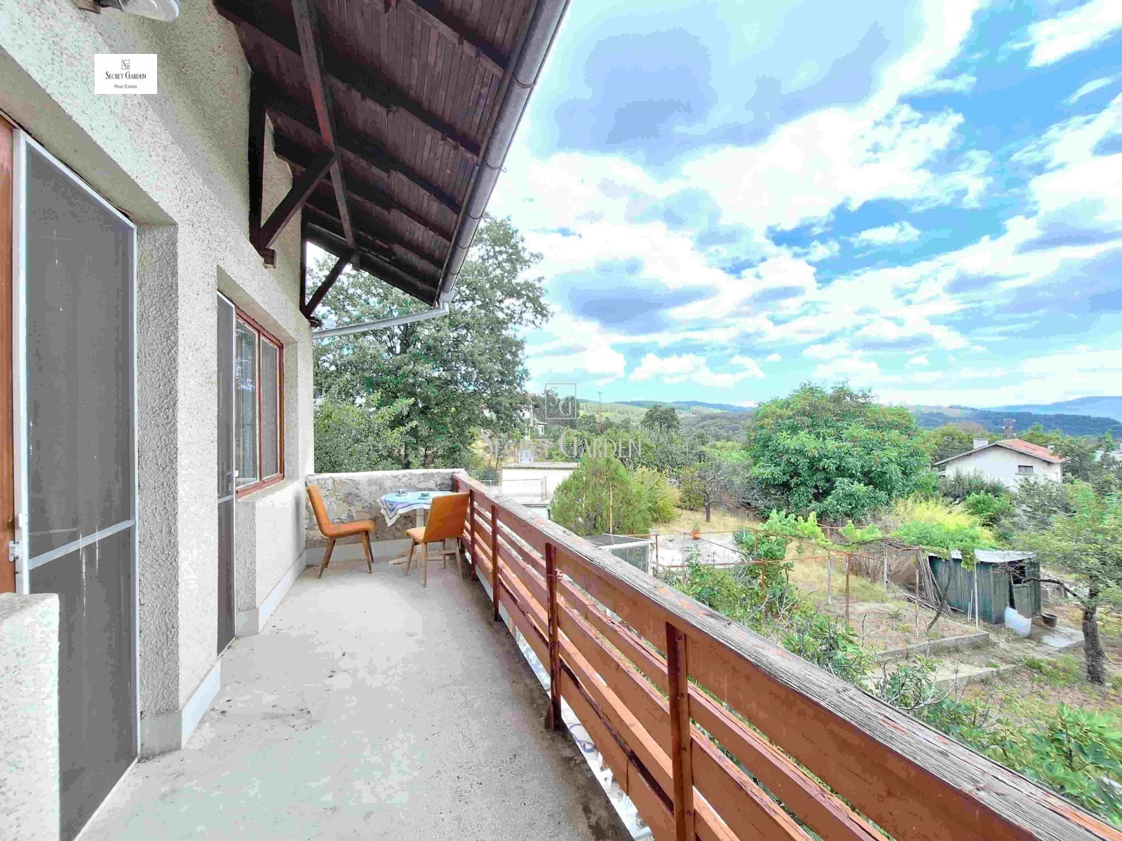 Продава КЪЩА | Imot.bg — изображение 7