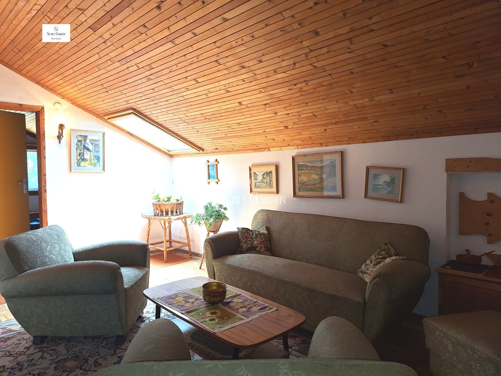 Продава КЪЩА | Imot.bg — изображение 11