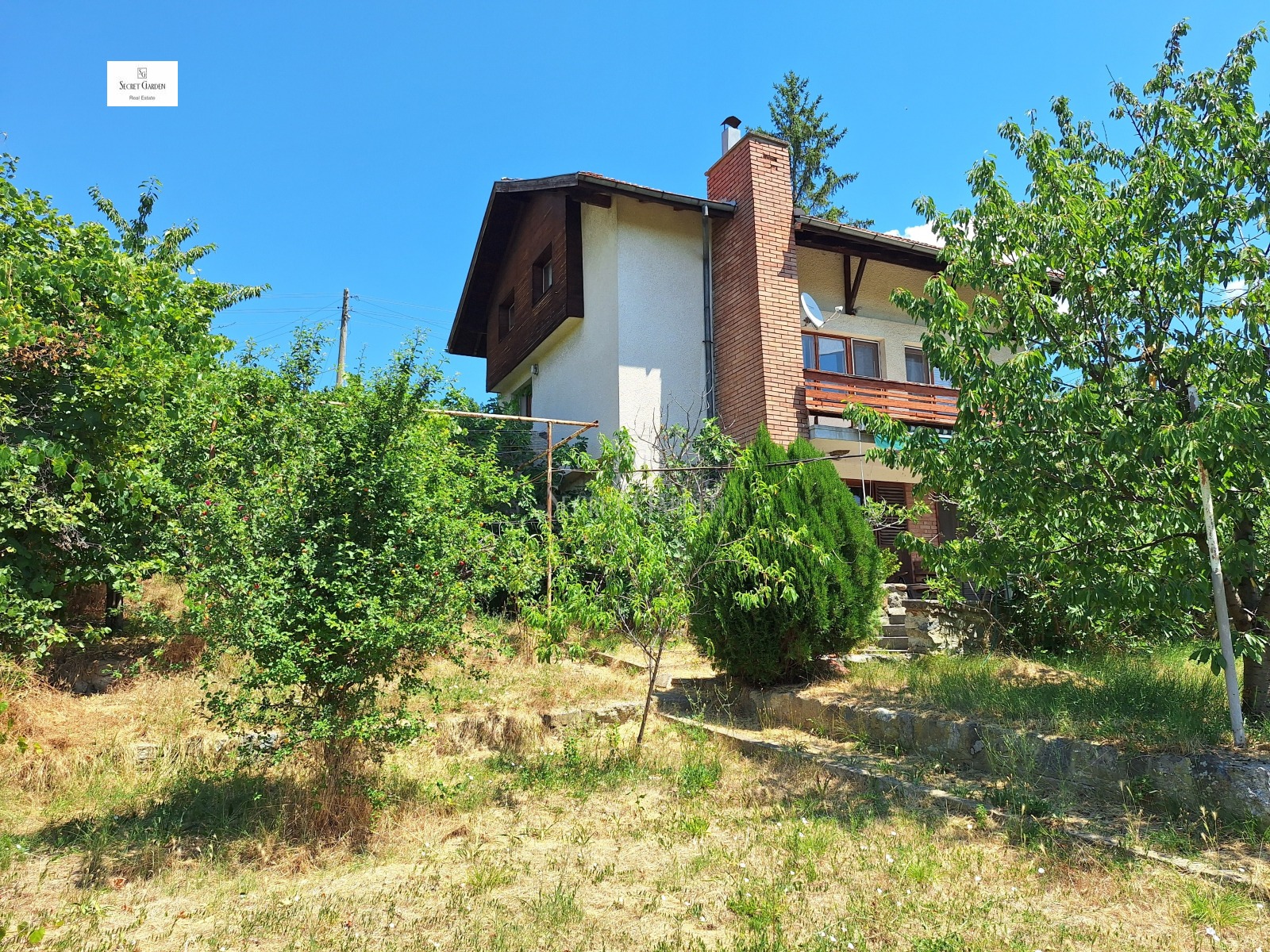 Продава КЪЩА | Imot.bg — изображение 9