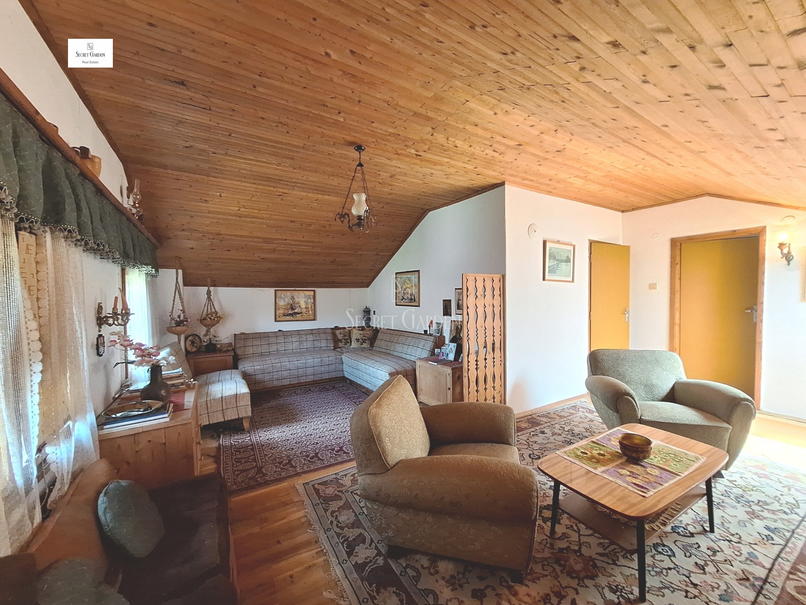 Продава КЪЩА | Imot.bg — изображение 12