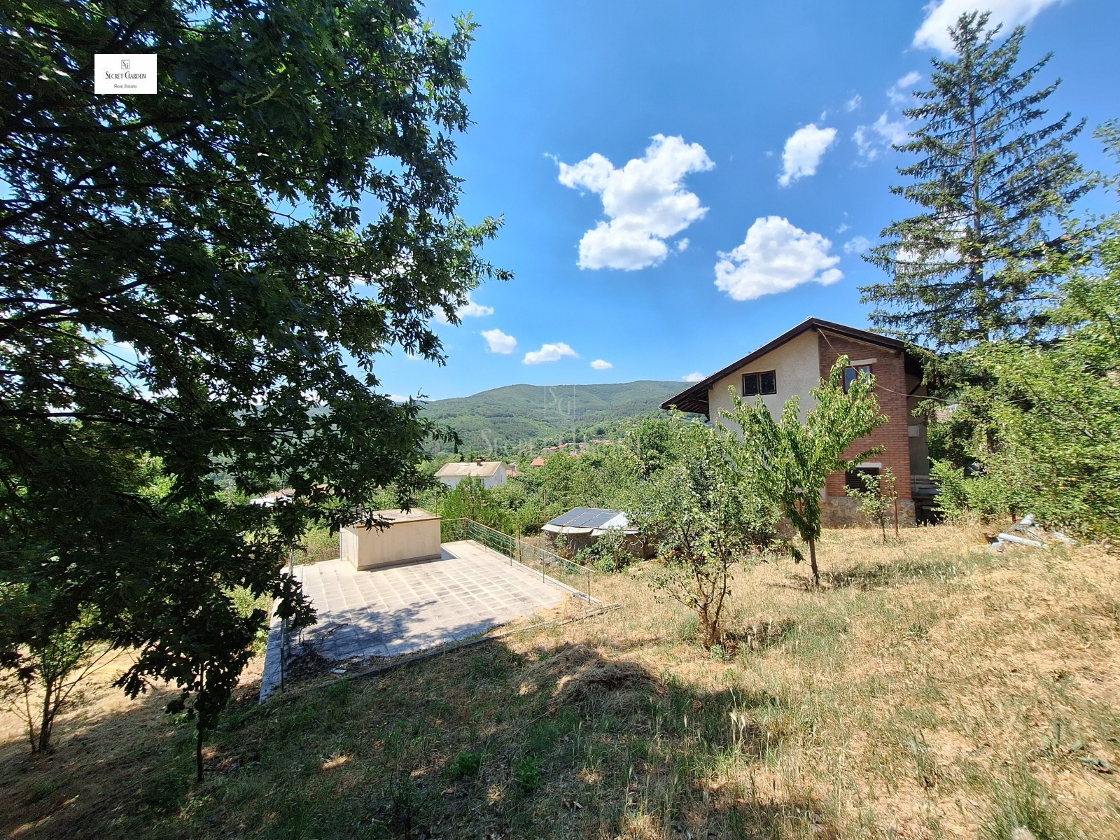 Продава КЪЩА | Imot.bg — изображение 4