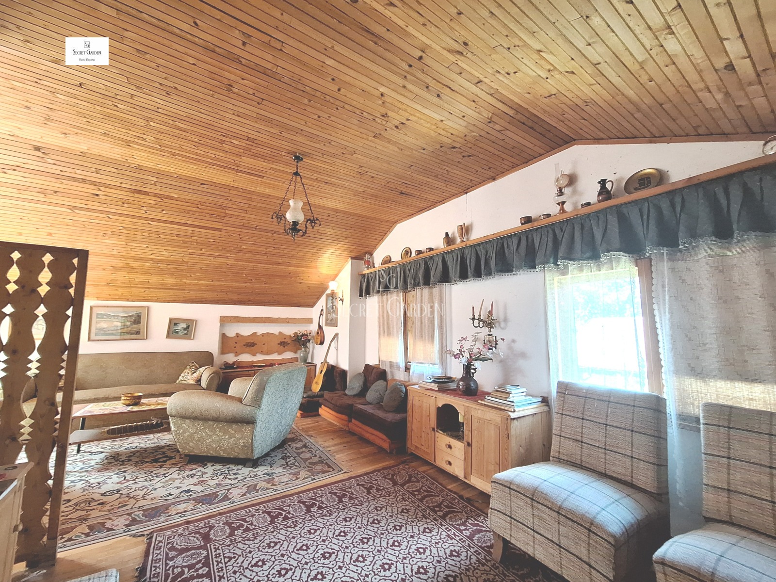 Продава КЪЩА | Imot.bg — изображение 10