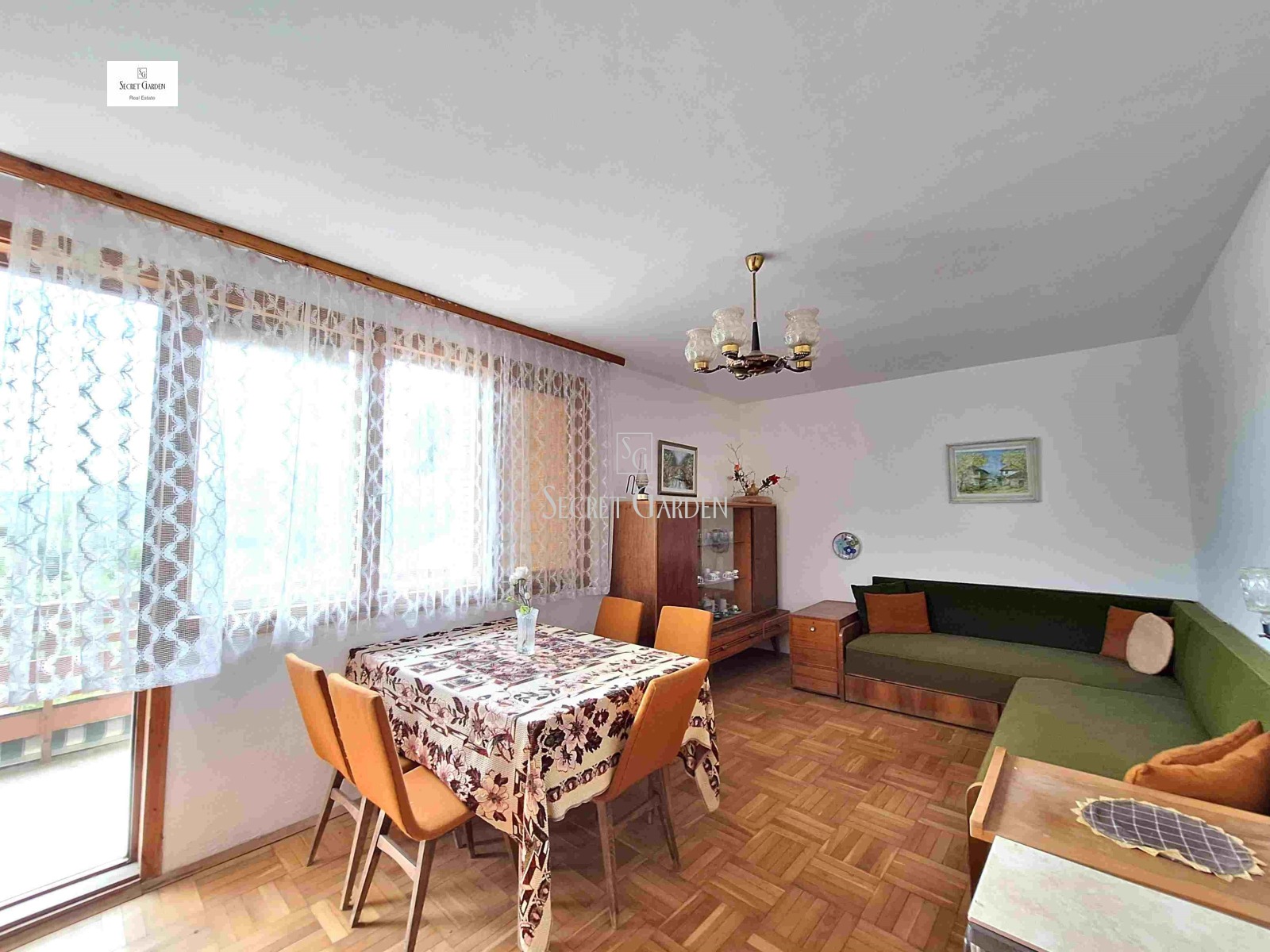 Продава КЪЩА | Imot.bg — изображение 5