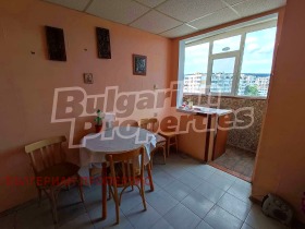 1 dormitor Țentâr, Șumen 4