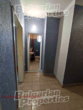 1 dormitor Țentâr, Șumen 11