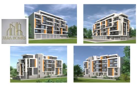 3-СТАЕН, 124 m2