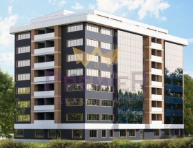 Hivatal Grand Mol, Varna