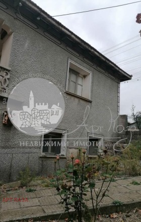 Dům Češnegirovo, oblast Plovdiv 3