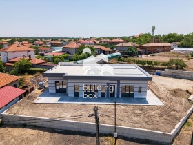 Продава къща област Пловдив с. Чешнегирово - [1] 