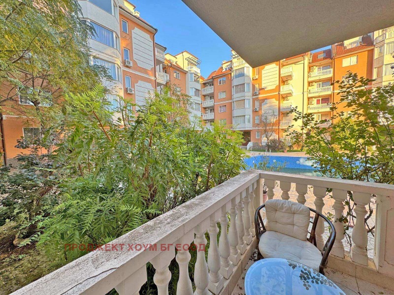 Продава  1-стаен област Бургас , к.к. Слънчев бряг , 33 кв.м | 77570962 - изображение [10]