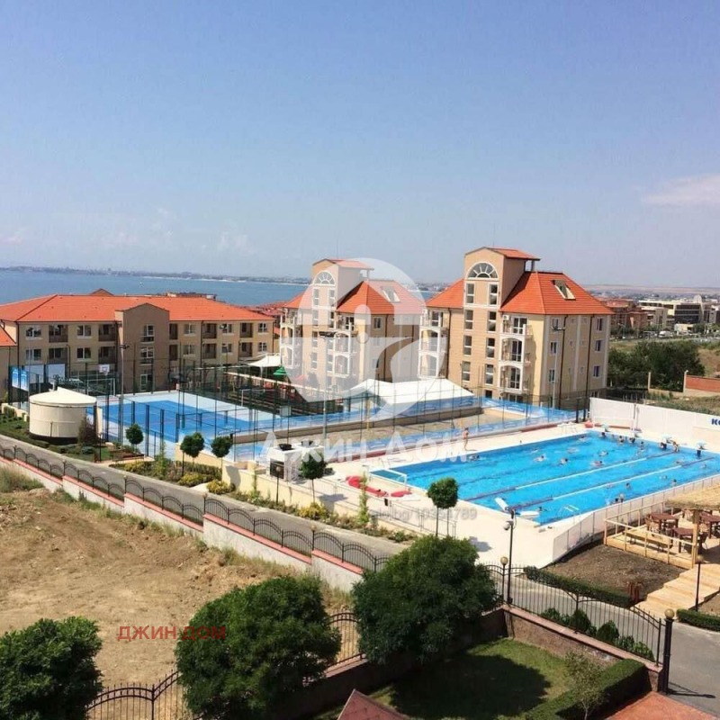 Til salg  Studie region Burgas , Sveti Vlas , 35 kvm | 14391454 - billede [8]