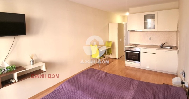 Продава 1-СТАЕН, к.к. Слънчев бряг, област Бургас