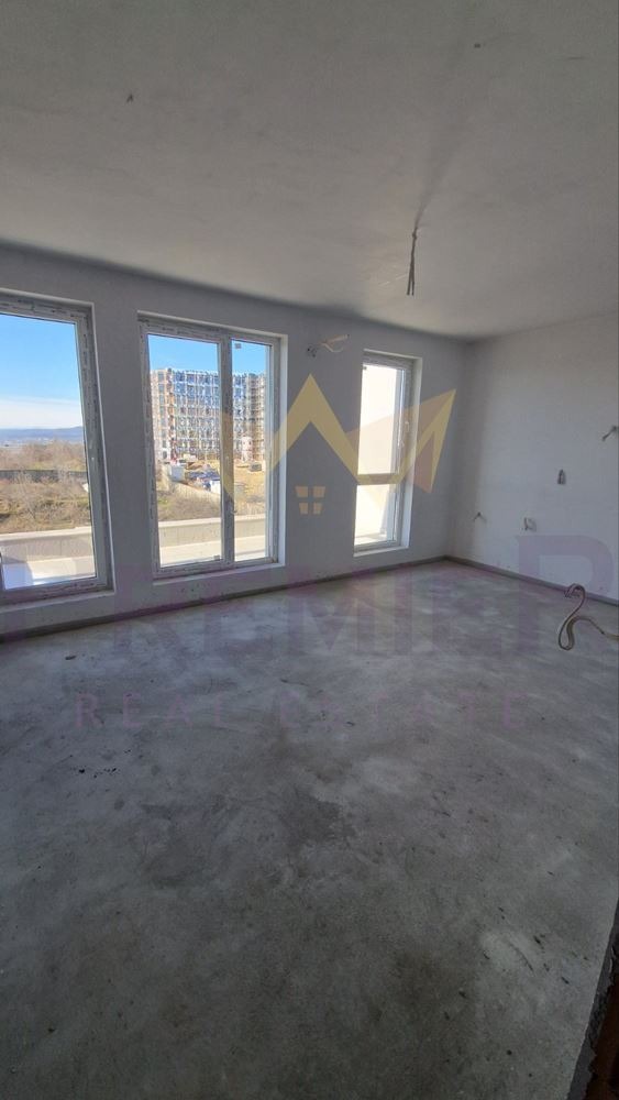 Продава 1-СТАЕН, гр. Варна, Владислав Варненчик 1, снимка 2 - Апартаменти - 53228254