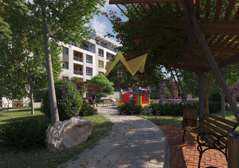 Продава 1-СТАЕН, гр. Варна, Владислав Варненчик 1, снимка 15 - Апартаменти - 53228254