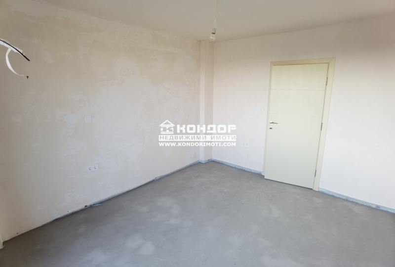 Eladó  1 hálószoba Plovdiv , Vastanicseski , 70 négyzetméter | 92105986 - kép [2]