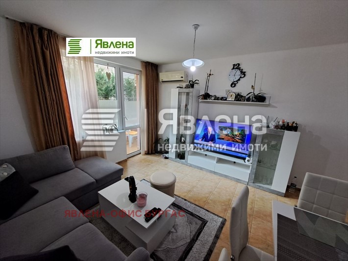 Till salu  1 sovrum region Burgas , Ravda , 55 kvm | 22763581 - bild [4]