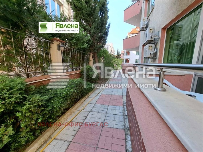 Till salu  1 sovrum region Burgas , Ravda , 55 kvm | 22763581 - bild [11]