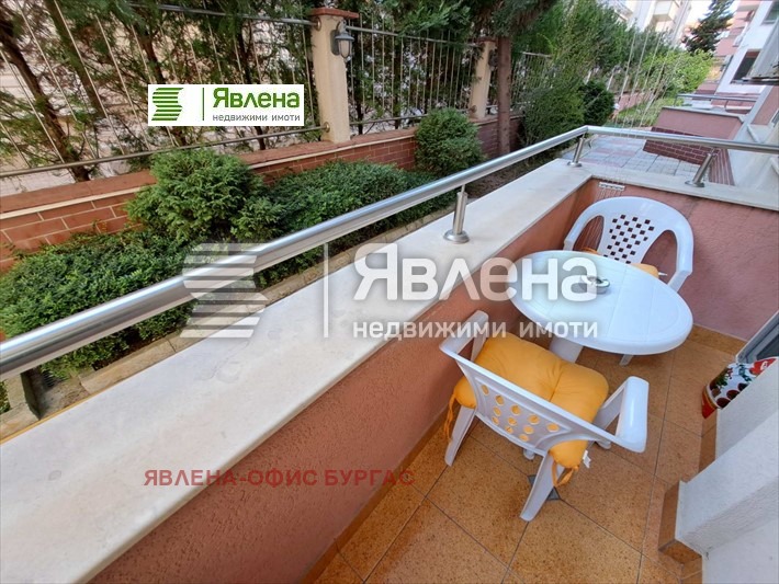 En venta  1 dormitorio región Burgas , Ravda , 55 metros cuadrados | 22763581 - imagen [10]