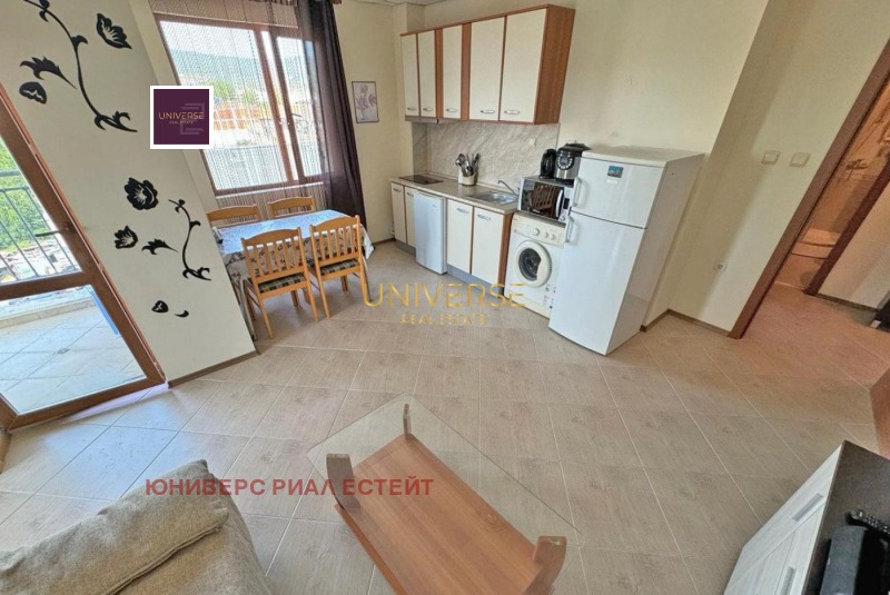Zu verkaufen  1 Schlafzimmer region Burgas , k.k. Slantschew brjag , 77 qm | 24396522 - Bild [5]