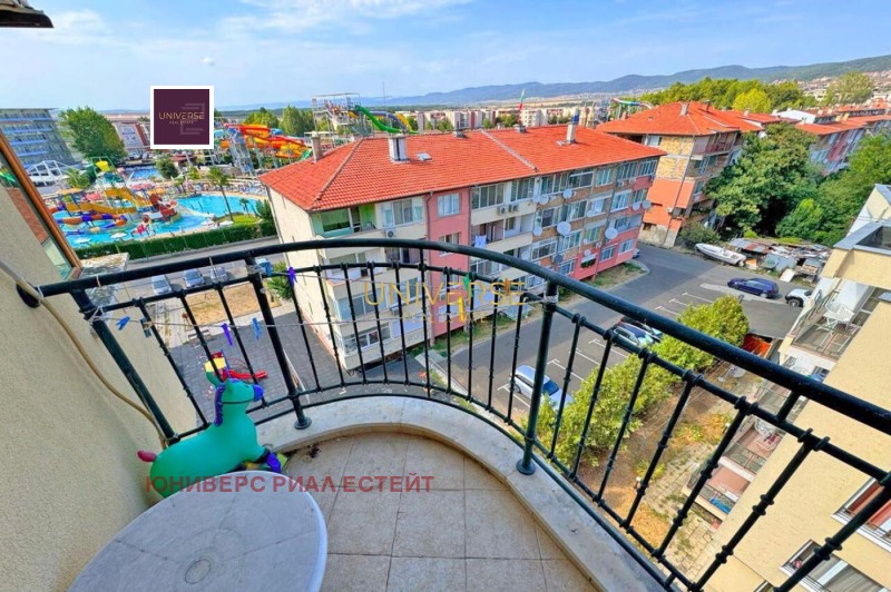 Zu verkaufen  1 Schlafzimmer region Burgas , k.k. Slantschew brjag , 77 qm | 24396522 - Bild [12]