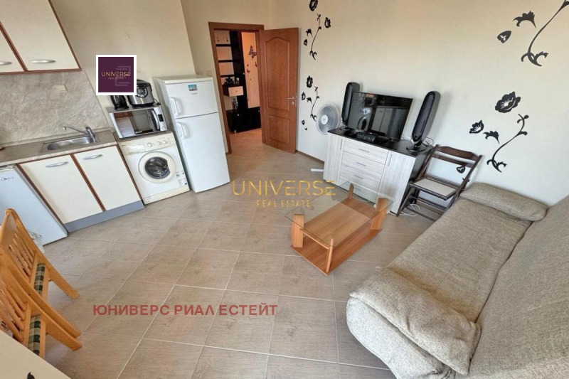 Zu verkaufen  1 Schlafzimmer region Burgas , k.k. Slantschew brjag , 77 qm | 24396522 - Bild [2]
