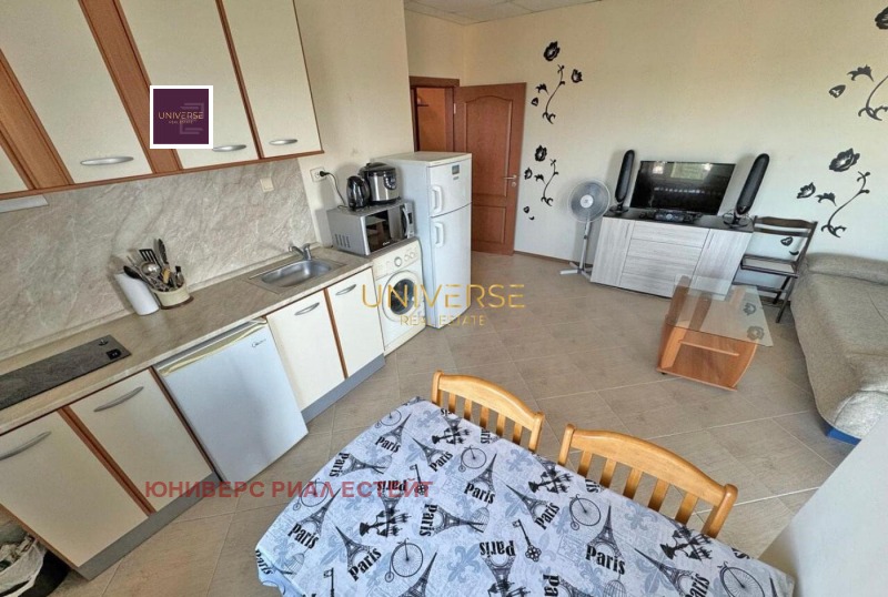 Zu verkaufen  1 Schlafzimmer region Burgas , k.k. Slantschew brjag , 77 qm | 24396522 - Bild [3]