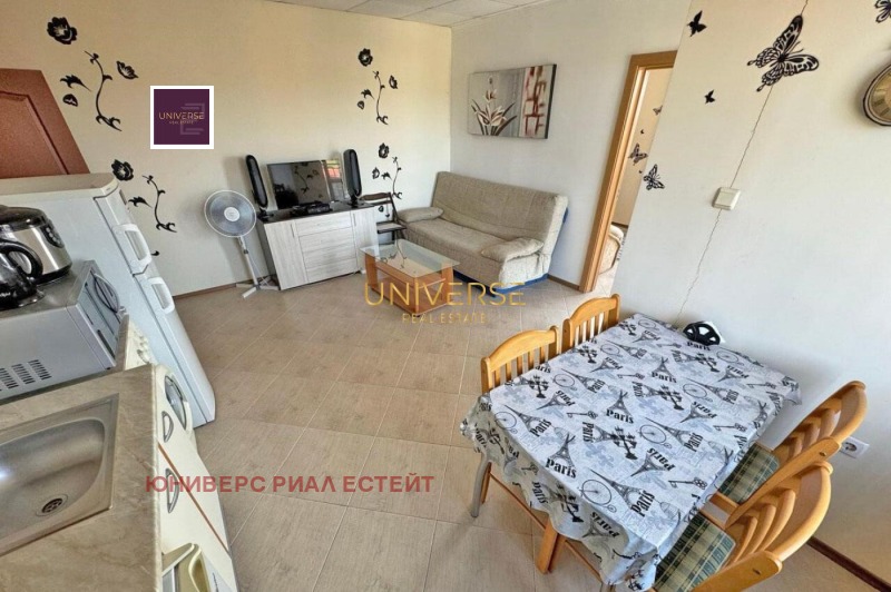 Zu verkaufen  1 Schlafzimmer region Burgas , k.k. Slantschew brjag , 77 qm | 24396522 - Bild [4]