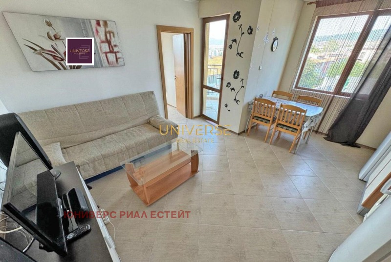 Zu verkaufen  1 Schlafzimmer region Burgas , k.k. Slantschew brjag , 77 qm | 24396522