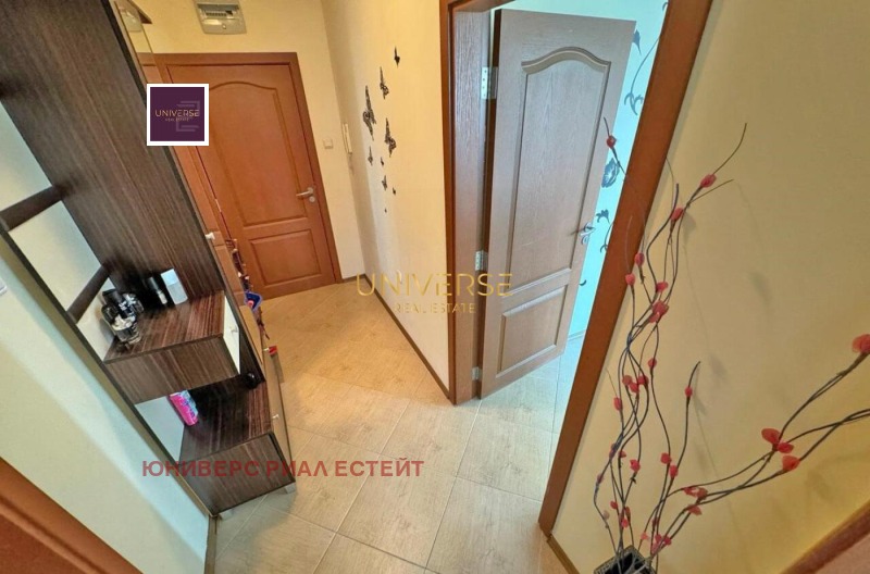 Zu verkaufen  1 Schlafzimmer region Burgas , k.k. Slantschew brjag , 77 qm | 24396522 - Bild [10]