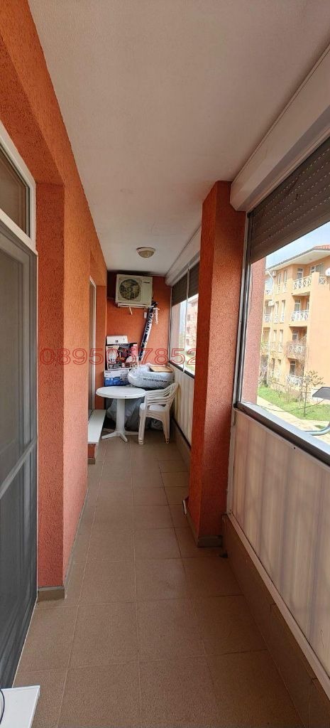 Til salg  1 soveværelse region Burgas , Tankovo , 67 kvm | 51077915