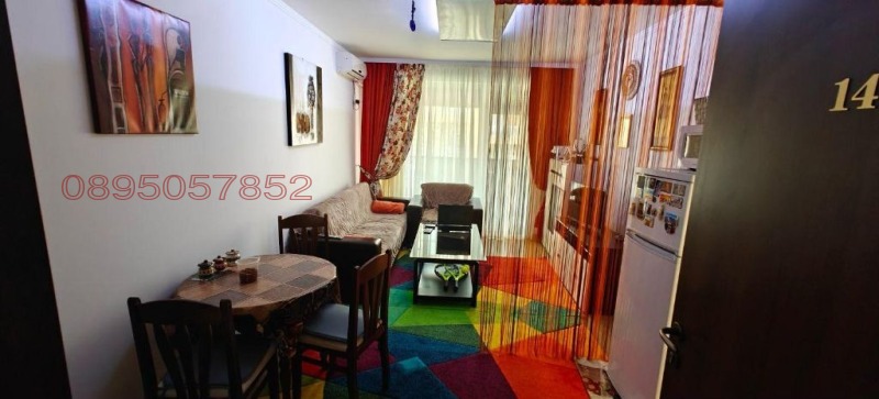 Til salg  1 soveværelse region Burgas , Tankovo , 67 kvm | 51077915 - billede [13]