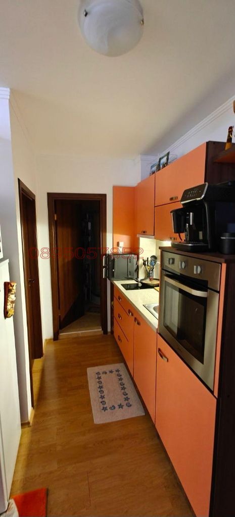 Til salg  1 soveværelse region Burgas , Tankovo , 67 kvm | 51077915 - billede [2]