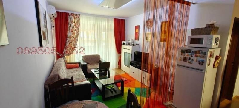Til salg  1 soveværelse region Burgas , Tankovo , 67 kvm | 51077915 - billede [3]
