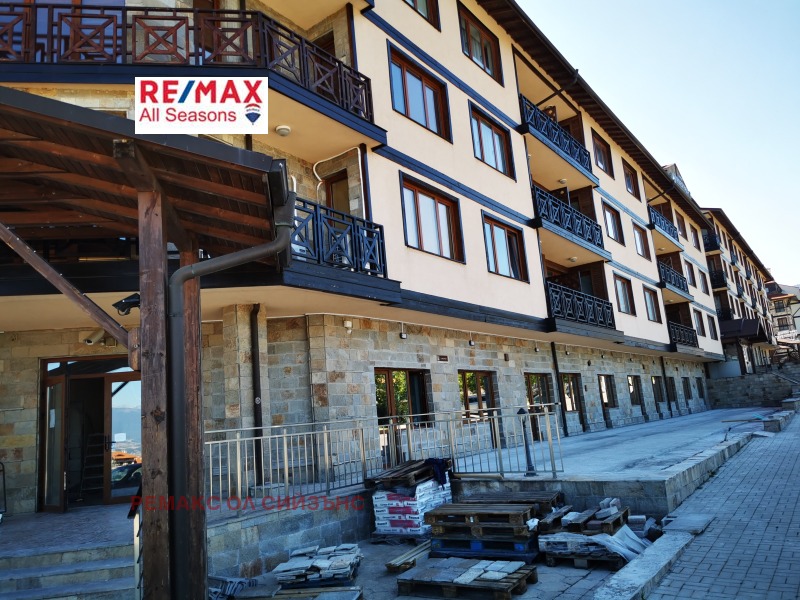 Myytävänä  1 makuuhuone Blagoevgradin alue , Bansko , 66 neliömetriä | 80804812 - kuva [2]