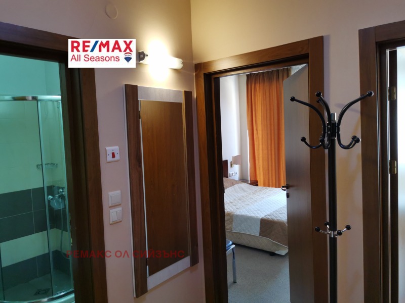 Myytävänä  1 makuuhuone Blagoevgradin alue , Bansko , 66 neliömetriä | 80804812 - kuva [4]